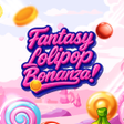프로그램 아이콘: Fantasy Lolipop Bonanza