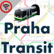 Icoon van programma: Praha DPP PID time and ma…