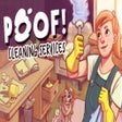 Icon of program: Poof! Cleaning Services