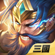 Icon of program: 亂世神將
