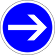 プログラムのアイコン：Signalisation Routière Co…