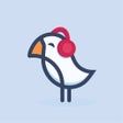 Icon of program: Little Birdie: Audio Brow…
