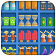 程序图标：Goods Merge - Sorting Gam…