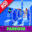 プログラムのアイコン：Parkour Maps