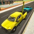 Ikon program: Crazy Tow Truck Simulator