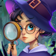 Icoon van programma: Seeker world: Hidden obje…