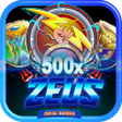 Ícone do programa: Slots Kakek Zeus Online P…