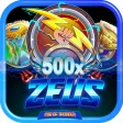 Slots Kakek Zeus Online Play