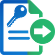 Иконка программы: Secure Document Sharing v…