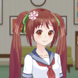 Ícone do programa: Anime Girls Dress Up