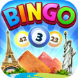 Ícone do programa: Bingo Cruise: Live Bingo …