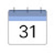 Programın simgesi: Calendar For You