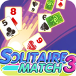 Ikona programu: Solitaire Match 3