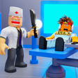 Ícone do programa: Escape The Dentist Obby