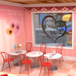 Programikonen: Escape Chocolate Shop