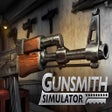ไอคอนของโปรแกรม: Gunsmith Simulator
