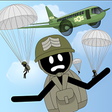プログラムのアイコン：Stickman Kill sergeant