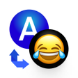 Icon of program: Emoji Translator: Text  E…