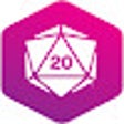 Icoon van programma: Roll20 Character Sheet Pr…