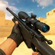 Иконка программы: Critical shooting Strike …