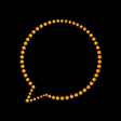 程序图标：Noghteha - Mesh Messenger