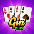 أيقونة البرنامج: Gin Rummy Plus - Card Gam…