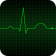 Icon of program: ECG Live Wallpaper