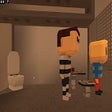 Ícone do programa: Roblox - Free Games