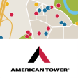 American Tower Site Locator US