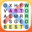 Programikonen: Word Search