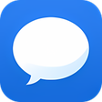 أيقونة البرنامج: SMS - Messages