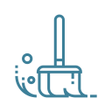 Icoon van programma: Clean FreshStart