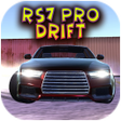ไอคอนของโปรแกรม: RS7 Pro Car Drift