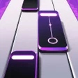 Ikona programu: Beat Piano Tiles - Magic …