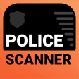 Police Scanner Fire Radio