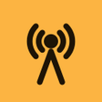 Programikonen: Police Scanner Fire Radi…