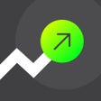 Stock Market Tracker  Quotes icon