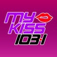 Programın simgesi: 103.1 Kiss FM KSSM