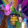 Icon of program: Bubble Wizard III Saga