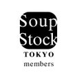 Programın simgesi: Soup Stock Tokyo公式アプリリニュー…