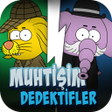 プログラムのアイコン：Kral Şakir Muhtişim Dedek…
