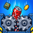 Programikonen: Idle Junkyard Empire: Cru…