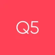 プログラムのアイコン：Q5 - белорусская одежда