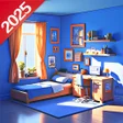 أيقونة البرنامج: House Decor Puzzle: Word …