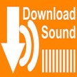 Icon of program: Download Sound