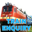Programikonen: Train Enquiry Live Train …