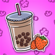 プログラムのアイコン：Boba Barista Idle