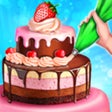 程序图标：Real Cake Maker 3D Bakery