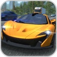 Programın simgesi: Fast Car Racing: Highway …