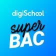 ไอคอนของโปรแกรม: Bac 2024 : lycée